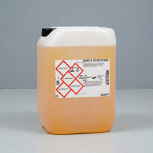 SOLUNET S, 25 kg