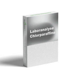 Laboranalyse Chlorparaffine