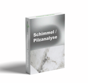 Schimmel-/Pilzanalyse