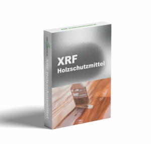XRF Holzschutzmittel