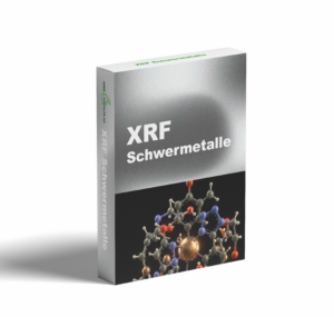 XRF Schwermetalle